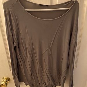 Tahari Long sleeve shirt